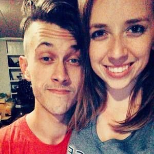 Meet your Posher, Ian